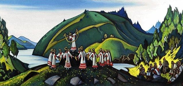 Rite of Spring