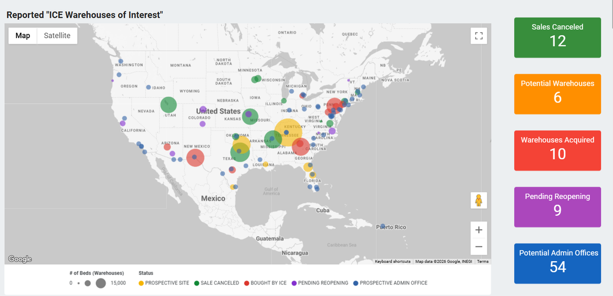 Operation Epic Failure