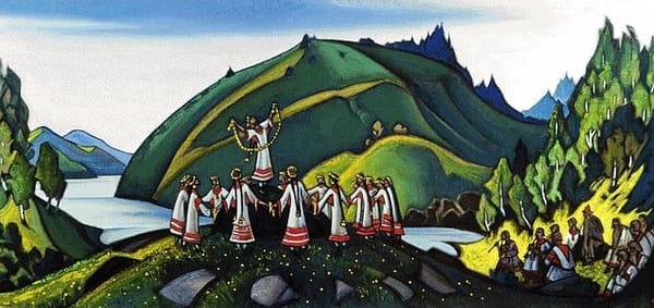 Rite of Spring